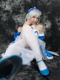 Cosplay: C77 Sakuya izayoi (3)(115)